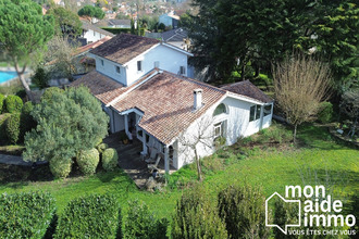 Ma-Cabane - Vente Maison Villenave-d'Ornon, 170 m²