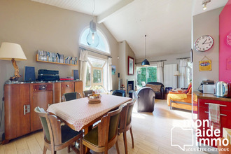 Ma-Cabane - Vente Maison Villenave-d'Ornon, 170 m²