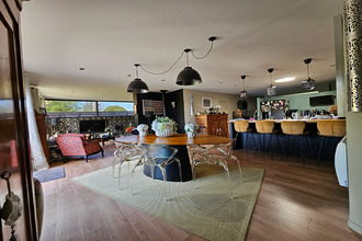 Ma-Cabane - Vente Maison VILLENAVE-D'ORNON, 189 m²