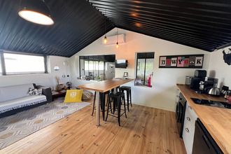 Ma-Cabane - Vente Maison VILLENAVE-D'ORNON, 189 m²