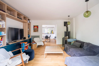 Ma-Cabane - Vente Maison Villenave-d'Ornon, 160 m²