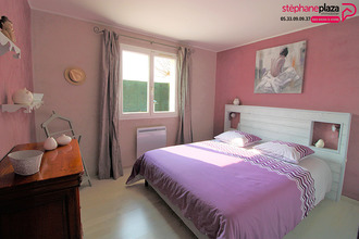 Ma-Cabane - Vente Maison VILLENAVE-D'ORNON, 135 m²
