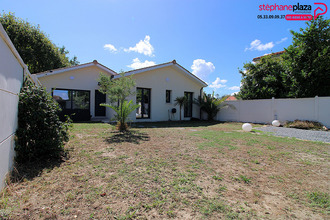 Ma-Cabane - Vente Maison VILLENAVE-D'ORNON, 65 m²