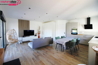 Ma-Cabane - Vente Maison VILLENAVE-D'ORNON, 65 m²