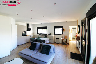 Ma-Cabane - Vente Maison VILLENAVE-D'ORNON, 65 m²