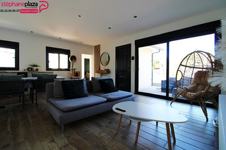 Ma-Cabane - Vente Maison VILLENAVE-D'ORNON, 65 m²