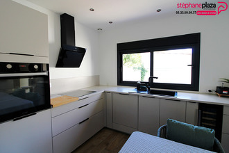 Ma-Cabane - Vente Maison VILLENAVE-D'ORNON, 65 m²