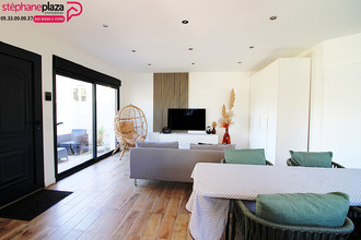 Ma-Cabane - Vente Maison VILLENAVE-D'ORNON, 65 m²