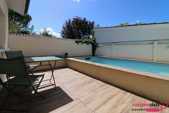 Ma-Cabane - Vente Maison VILLENAVE-D'ORNON, 65 m²