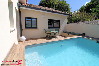 Ma-Cabane - Vente Maison VILLENAVE-D'ORNON, 65 m²