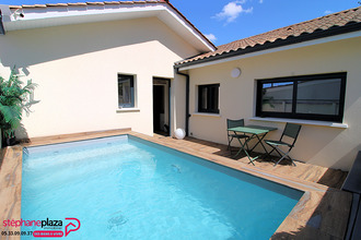 Ma-Cabane - Vente Maison VILLENAVE-D'ORNON, 65 m²