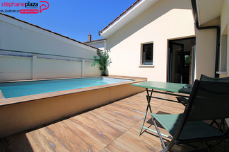 Ma-Cabane - Vente Maison VILLENAVE-D'ORNON, 65 m²