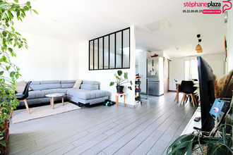Ma-Cabane - Vente Maison VILLENAVE-D'ORNON, 77 m²