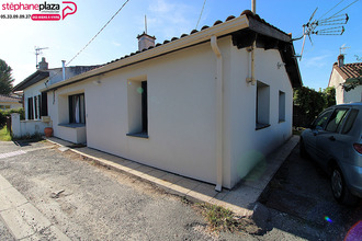Ma-Cabane - Vente Maison VILLENAVE-D'ORNON, 77 m²