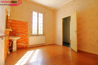 Ma-Cabane - Vente Maison VILLENAVE-D'ORNON, 102 m²