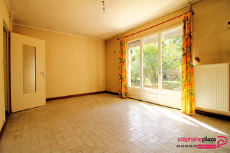Ma-Cabane - Vente Maison VILLENAVE-D'ORNON, 102 m²