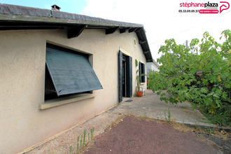 Ma-Cabane - Vente Maison VILLENAVE-D'ORNON, 106 m²