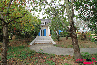 Ma-Cabane - Vente Maison VILLENAVE-D'ORNON, 179 m²