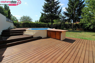 Ma-Cabane - Vente Maison VILLENAVE-D'ORNON, 152 m²
