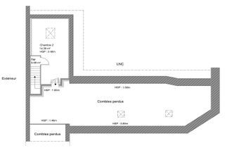 Ma-Cabane - Vente Maison VILLENAVE-DE-RIONS, 76 m²