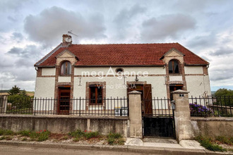 Vente Maison 89140, VILLENAVOTTE France