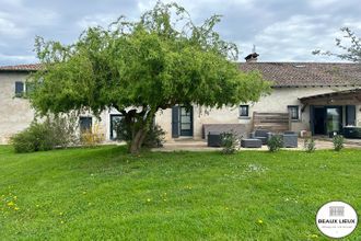 Ma-Cabane - Vente Maison VILLENEUVE, 330 m²