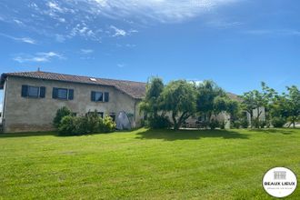 Ma-Cabane - Vente Maison VILLENEUVE, 330 m²