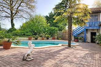 Ma-Cabane - Vente Maison VILLENEUVE, 208 m²
