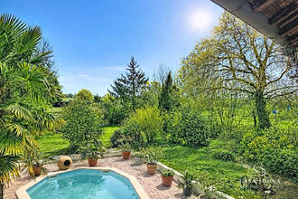 Ma-Cabane - Vente Maison VILLENEUVE, 208 m²