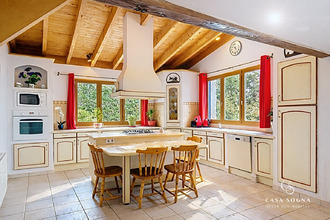 Ma-Cabane - Vente Maison VILLENEUVE, 208 m²
