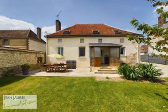 Ma-Cabane - Vente Maison VILLENEUVE-AU-CHEMIN, 127 m²