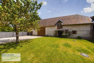 Ma-Cabane - Vente Maison VILLENEUVE-AU-CHEMIN, 127 m²