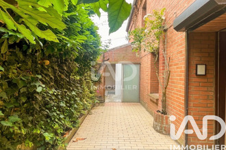 Vente Maison 59650, Villeneuve-d'Ascq France