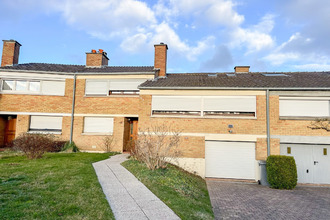 Ma-Cabane - Vente Maison Villeneuve-d'Ascq, 115 m²