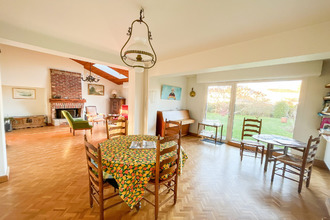 Ma-Cabane - Vente Maison Villeneuve-d'Ascq, 115 m²