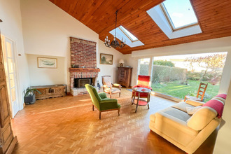 Ma-Cabane - Vente Maison Villeneuve-d'Ascq, 115 m²
