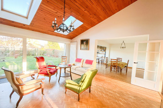 Ma-Cabane - Vente Maison Villeneuve-d'Ascq, 115 m²