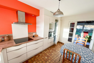 Ma-Cabane - Vente Maison Villeneuve-d'Ascq, 115 m²