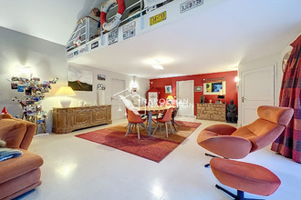 Ma-Cabane - Vente Maison Villeneuve-d'Ascq, 200 m²