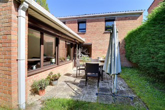 Ma-Cabane - Vente Maison Villeneuve-d'Ascq, 104 m²