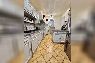 Ma-Cabane - Vente Maison Villeneuve-d'Ascq, 110 m²