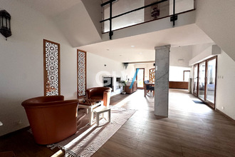 Ma-Cabane - Vente Maison VILLENEUVE-D'ASCQ, 140 m²