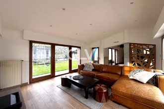 Ma-Cabane - Vente Maison VILLENEUVE-D'ASCQ, 140 m²