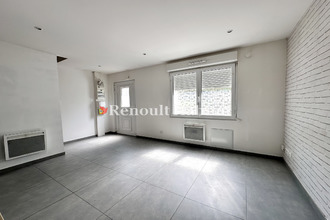 Ma-Cabane - Vente Maison Villeneuve-d'Ascq, 52 m²