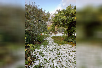 Ma-Cabane - Vente Maison Villeneuve-d'Ascq, 126 m²