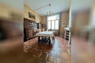 Ma-Cabane - Vente Maison Villeneuve-d'Ascq, 126 m²