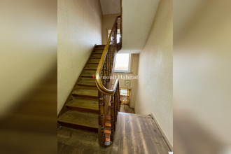 Ma-Cabane - Vente Maison Villeneuve-d'Ascq, 126 m²