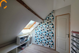 Ma-Cabane - Vente Maison VILLENEUVE-D'ASCQ, 90 m²
