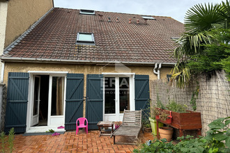 Ma-Cabane - Vente Maison VILLENEUVE-D'ASCQ, 116 m²