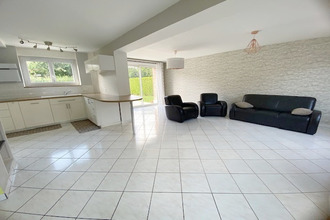 Ma-Cabane - Vente Maison Villeneuve-d'Ascq, 115 m²